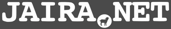 logo jaira